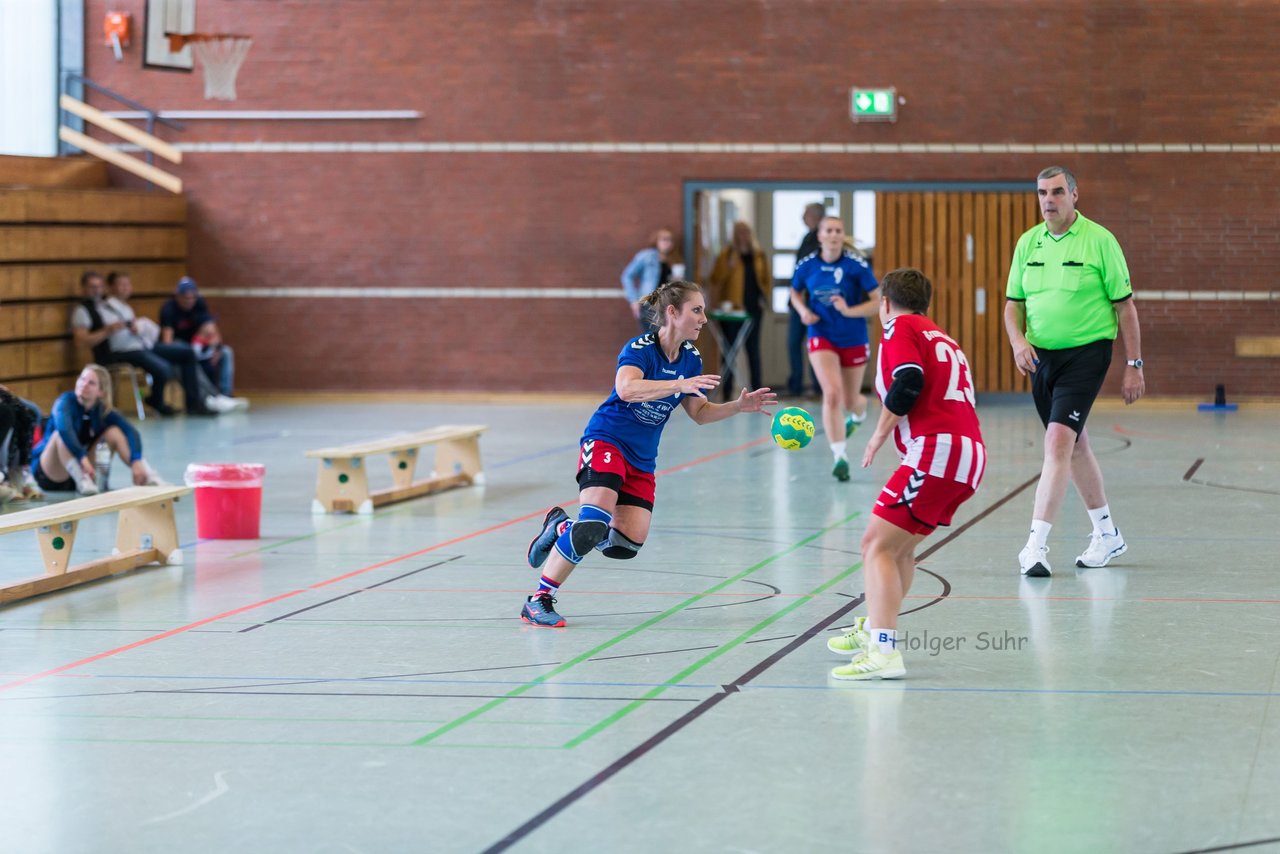 Bild 153 - Frauen BT Vorbereitungsturnier